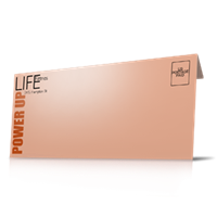 Sobres 22 x 11 cm a todo color