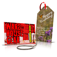 Etiquetas-colgadores 5 x 5 cm