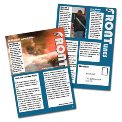 Boletines de noticias