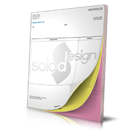 Autocopiativas 21 x 29,7 cm