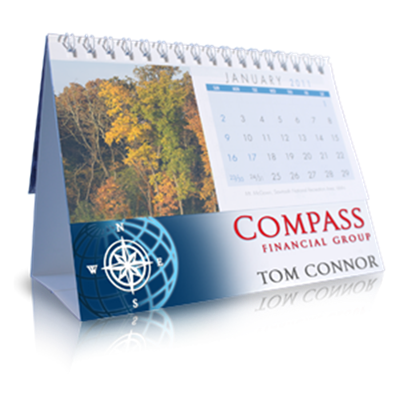 Calendarios - Escritorio