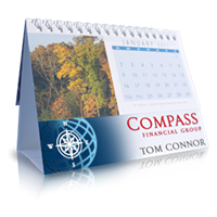 Calendarios - Escritorio